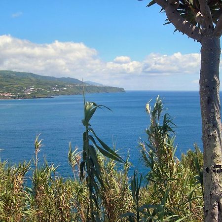 Casa Quinta Do Marques Villa Ponta Delgada Dış mekan fotoğraf