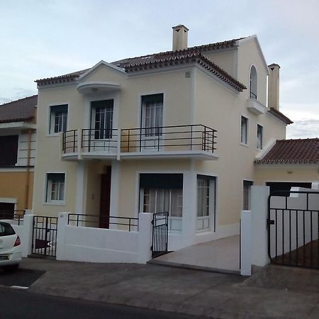 Casa Quinta Do Marques Villa Ponta Delgada Dış mekan fotoğraf