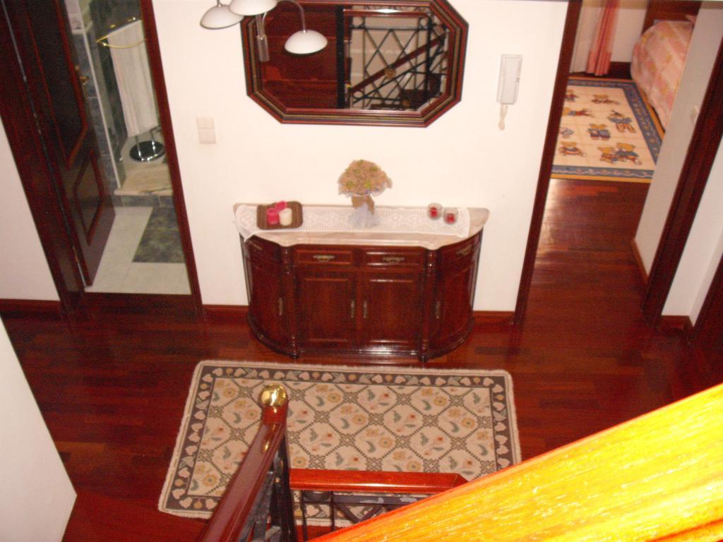 Casa Quinta Do Marques Villa Ponta Delgada Dış mekan fotoğraf