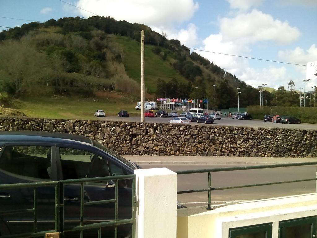 Casa Quinta Do Marques Villa Ponta Delgada Dış mekan fotoğraf