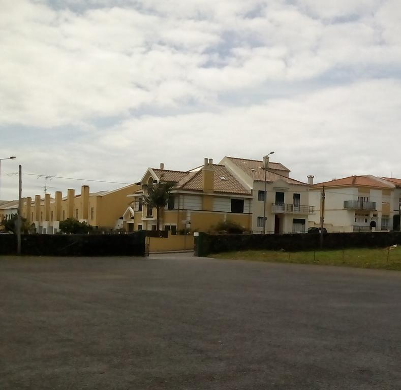 Casa Quinta Do Marques Villa Ponta Delgada Dış mekan fotoğraf