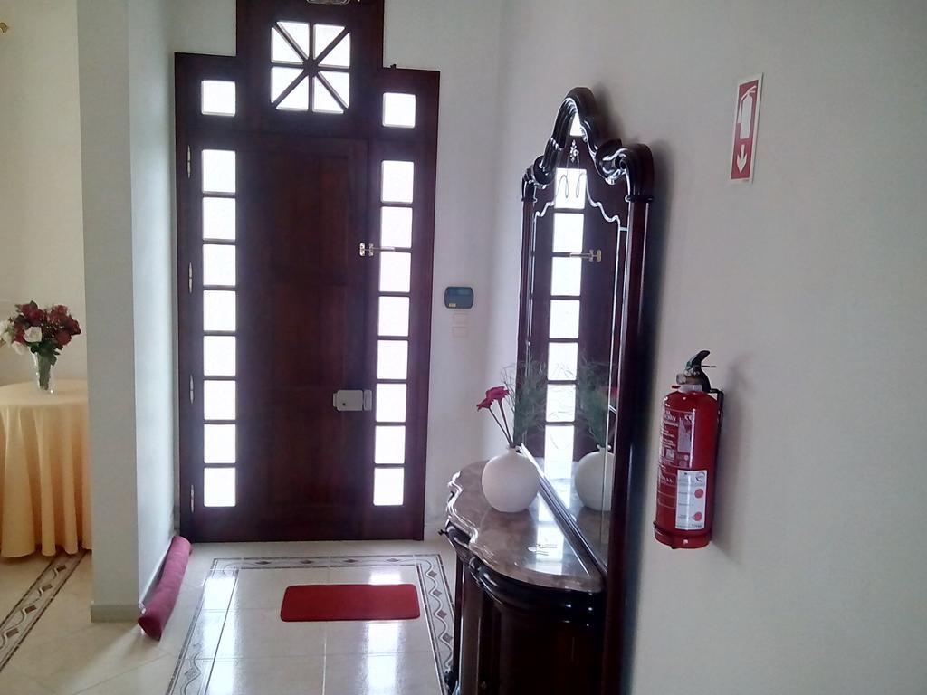 Casa Quinta Do Marques Villa Ponta Delgada Dış mekan fotoğraf