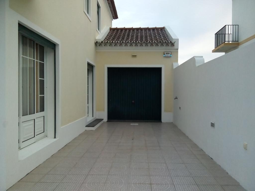 Casa Quinta Do Marques Villa Ponta Delgada Dış mekan fotoğraf