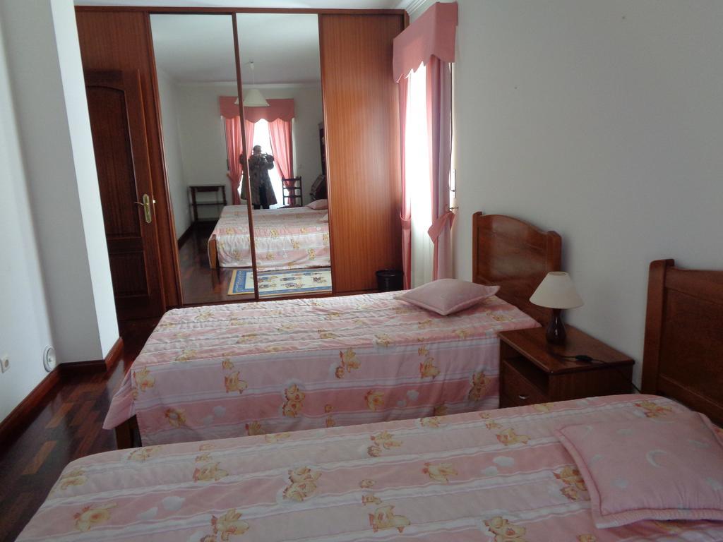 Casa Quinta Do Marques Villa Ponta Delgada Dış mekan fotoğraf