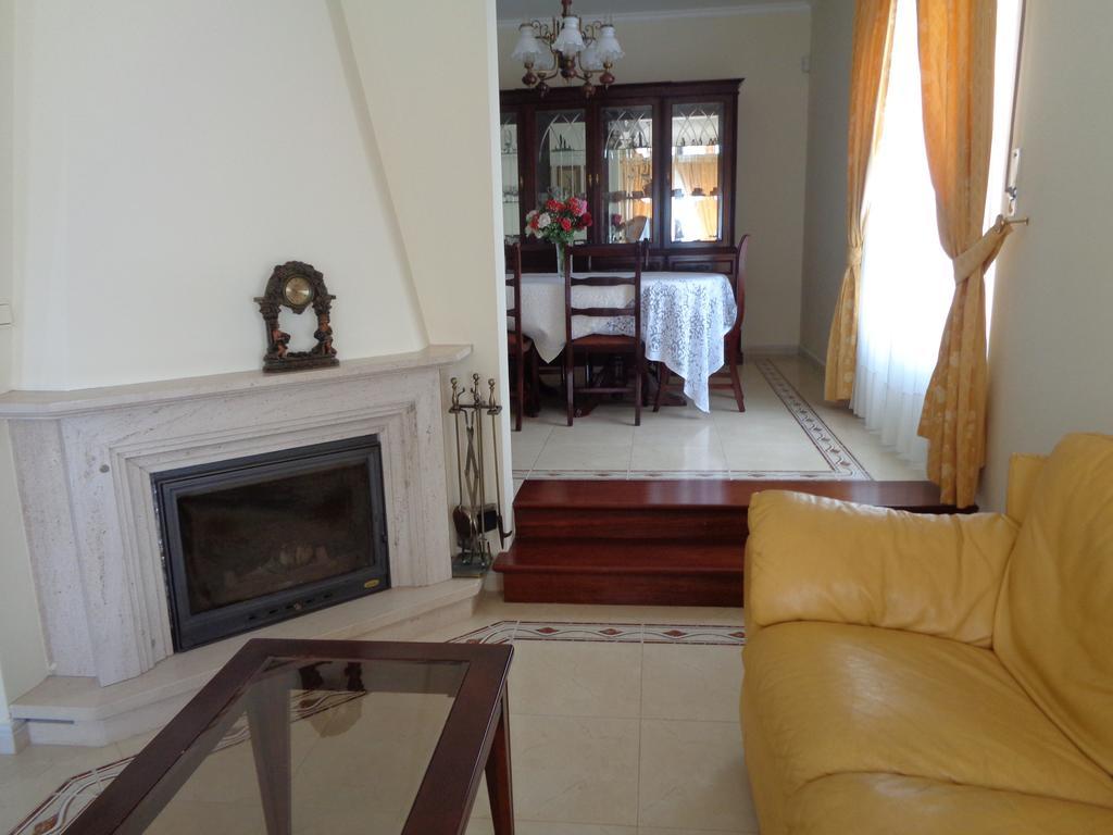 Casa Quinta Do Marques Villa Ponta Delgada Dış mekan fotoğraf