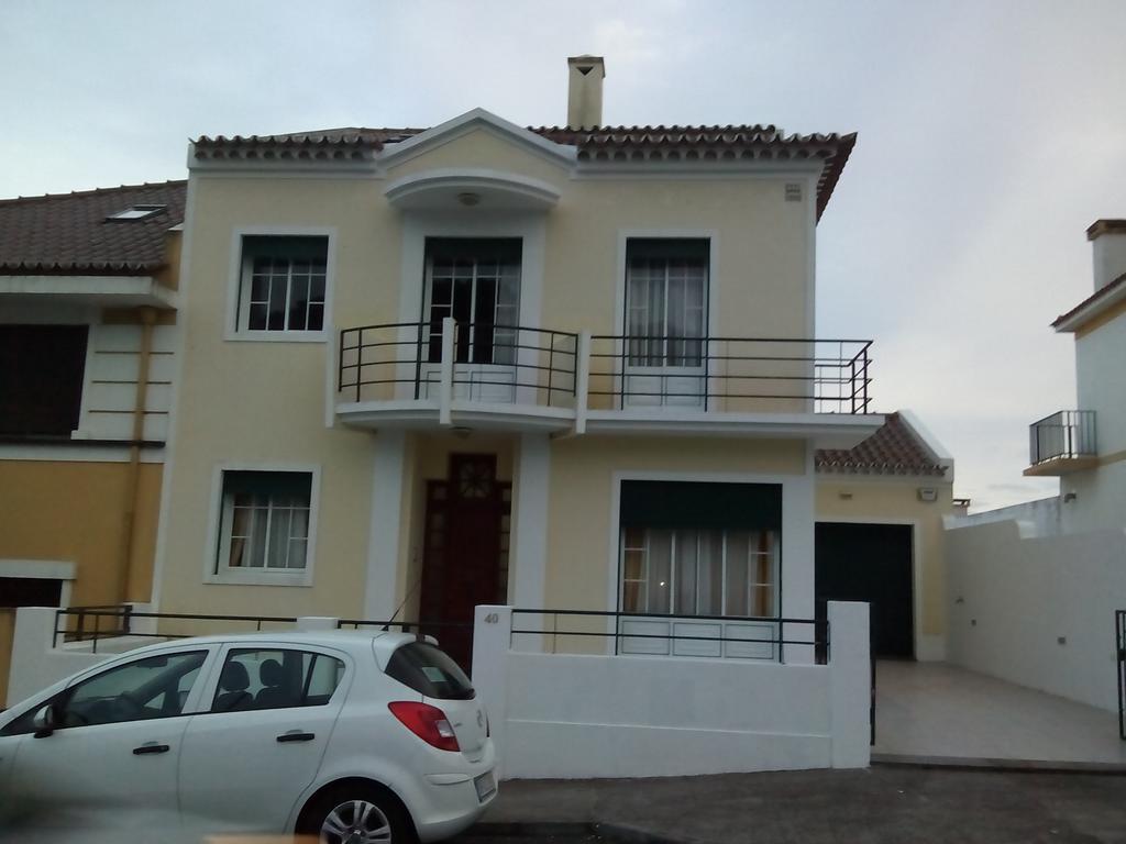 Casa Quinta Do Marques Villa Ponta Delgada Dış mekan fotoğraf