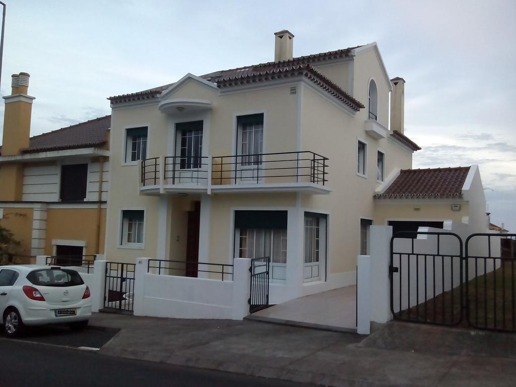 Casa Quinta Do Marques Villa Ponta Delgada Dış mekan fotoğraf