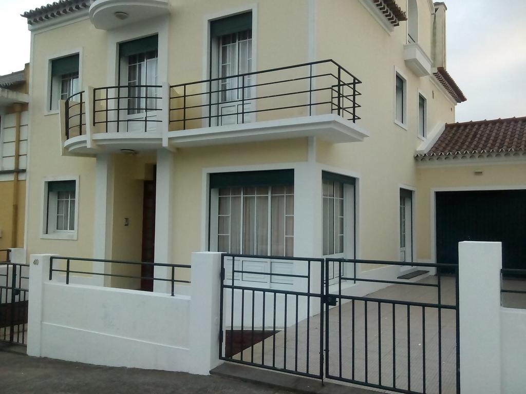 Casa Quinta Do Marques Villa Ponta Delgada Dış mekan fotoğraf