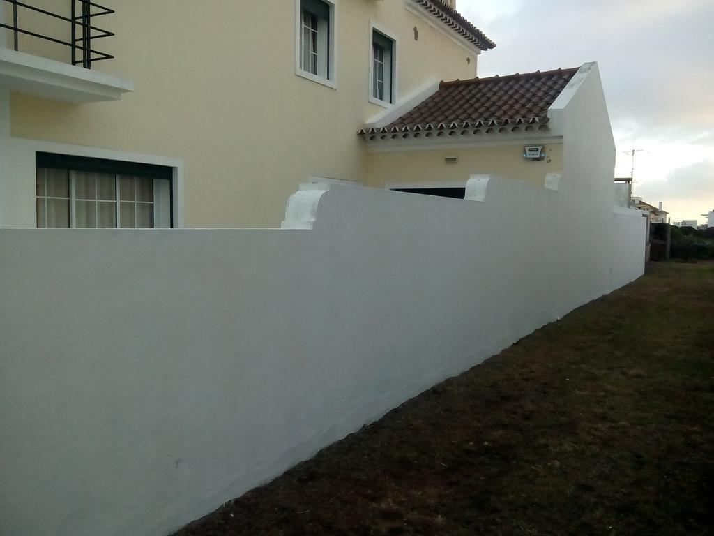 Casa Quinta Do Marques Villa Ponta Delgada Dış mekan fotoğraf