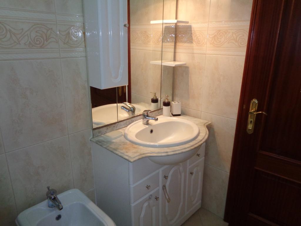Casa Quinta Do Marques Villa Ponta Delgada Dış mekan fotoğraf