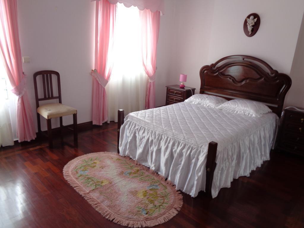 Casa Quinta Do Marques Villa Ponta Delgada Dış mekan fotoğraf