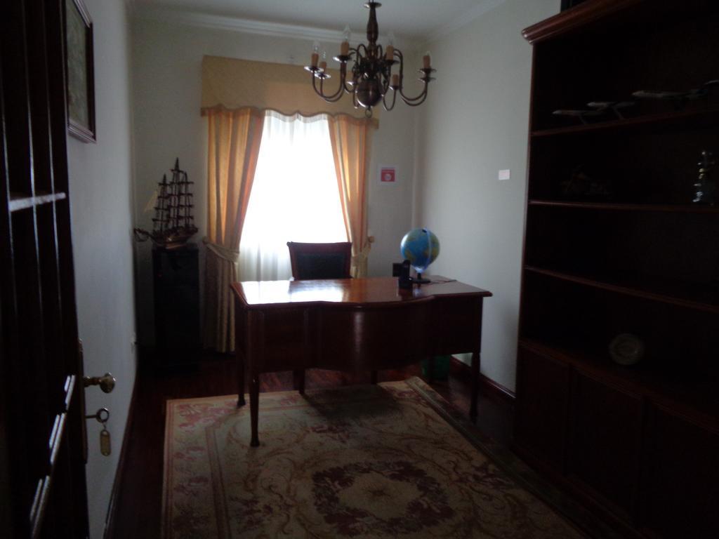 Casa Quinta Do Marques Villa Ponta Delgada Dış mekan fotoğraf