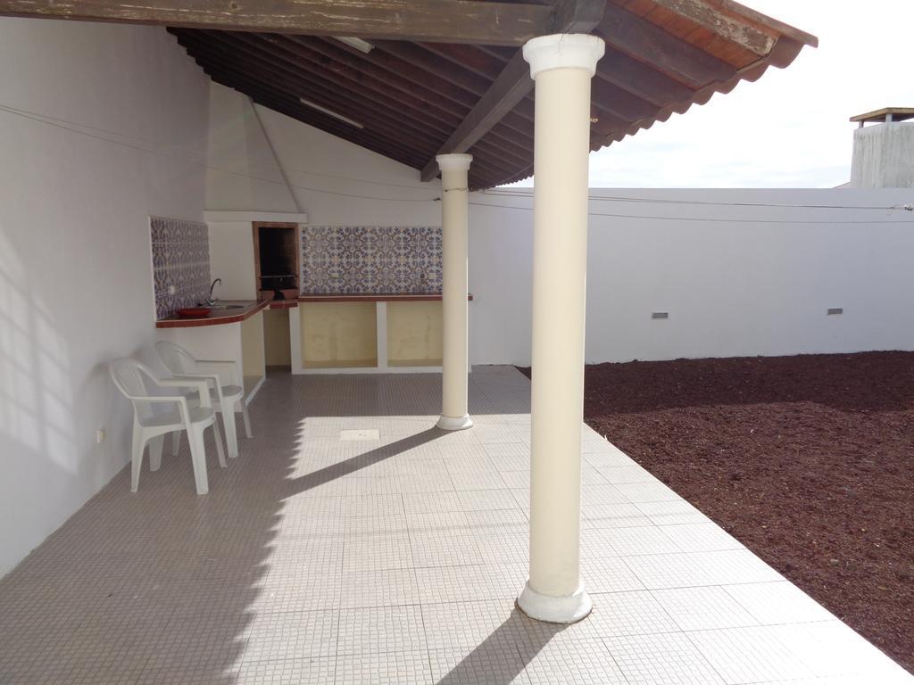 Casa Quinta Do Marques Villa Ponta Delgada Dış mekan fotoğraf
