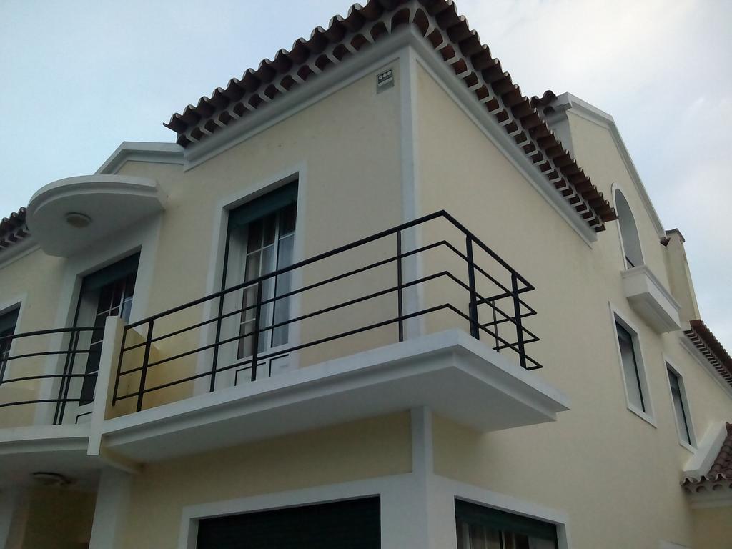 Casa Quinta Do Marques Villa Ponta Delgada Dış mekan fotoğraf