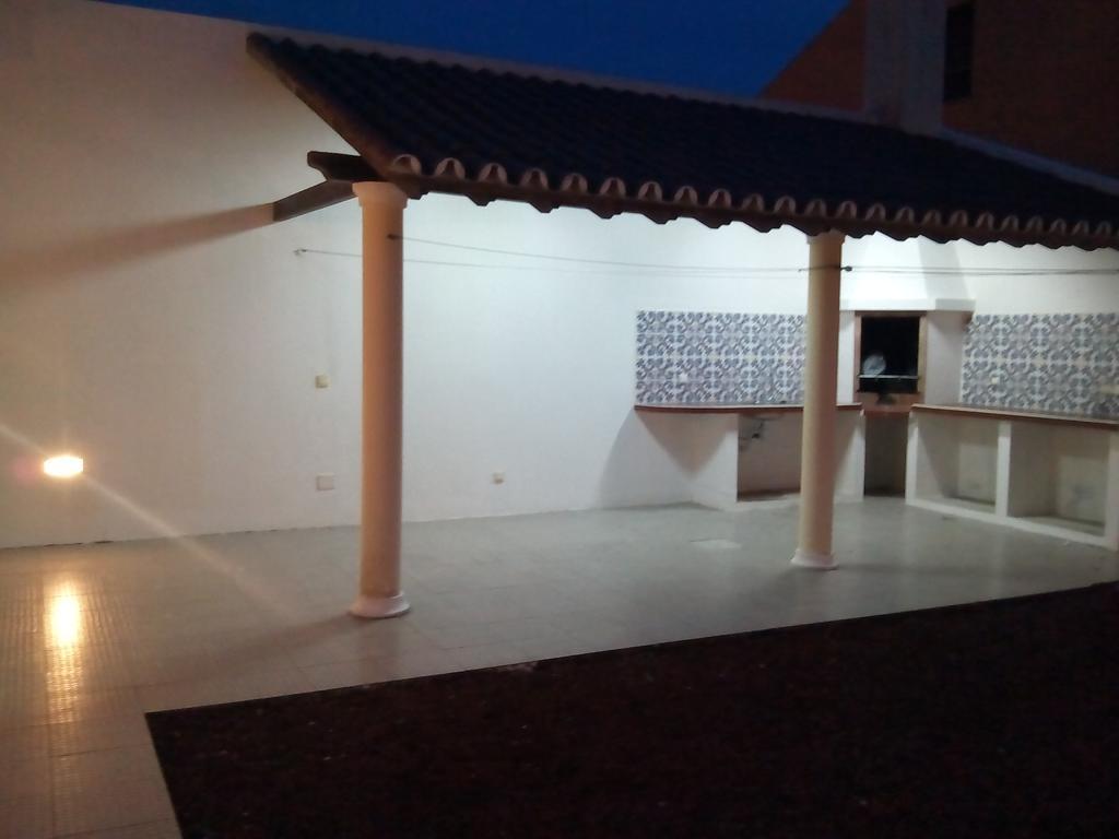 Casa Quinta Do Marques Villa Ponta Delgada Dış mekan fotoğraf
