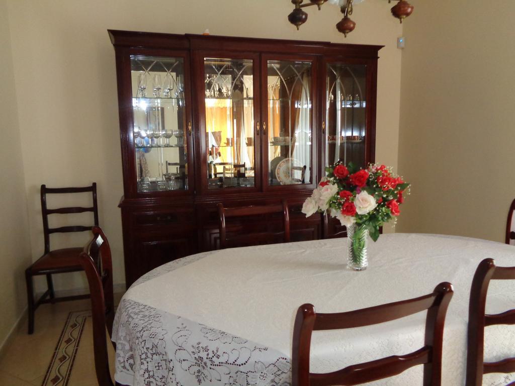 Casa Quinta Do Marques Villa Ponta Delgada Dış mekan fotoğraf